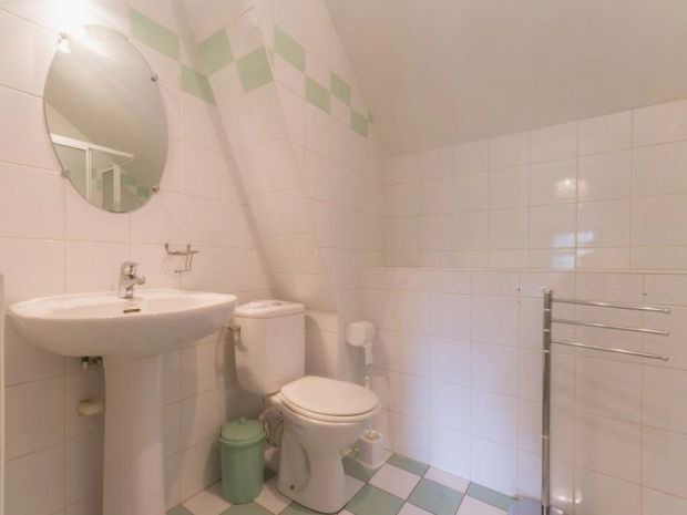 Photo of Bathroom in Saffre
