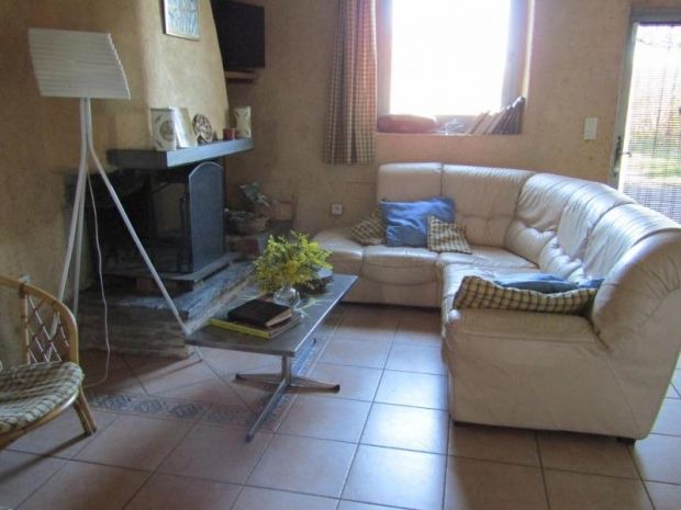 Photo of Livingroom in Saffre