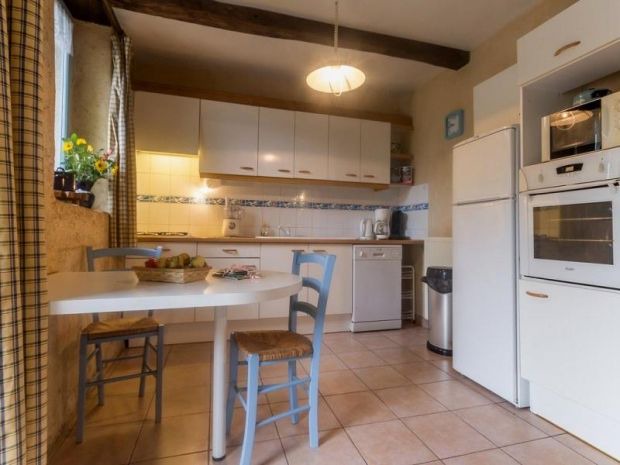Photo of Kitchen in Saffre