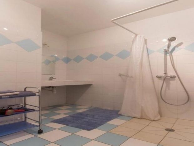 Photo of Bathroom in Saffre