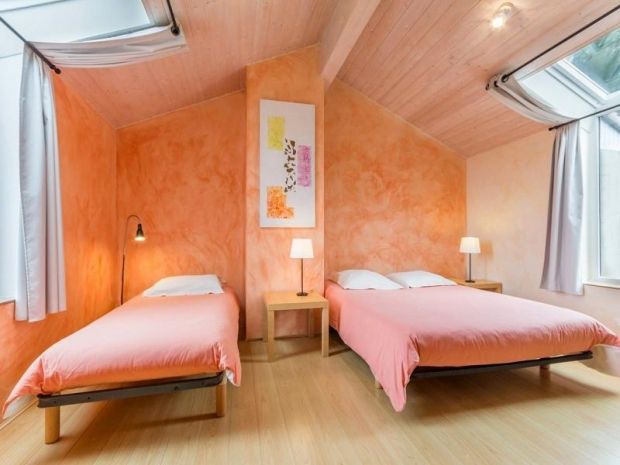 Photo of Bedroom in Port-Saint-Pere