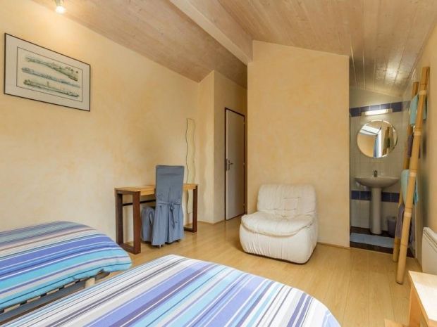Photo of Bedroom in Port-Saint-Pere