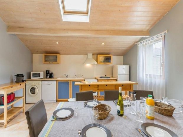 Photo of Livingroom in Port-Saint-Pere