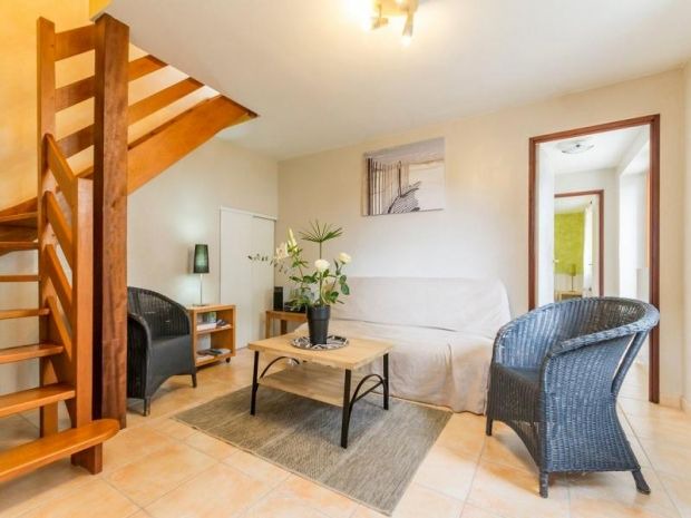 Photo of Livingroom in Port-Saint-Pere