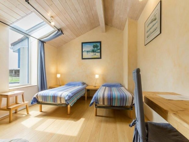 Photo of Bedroom in Port-Saint-Pere