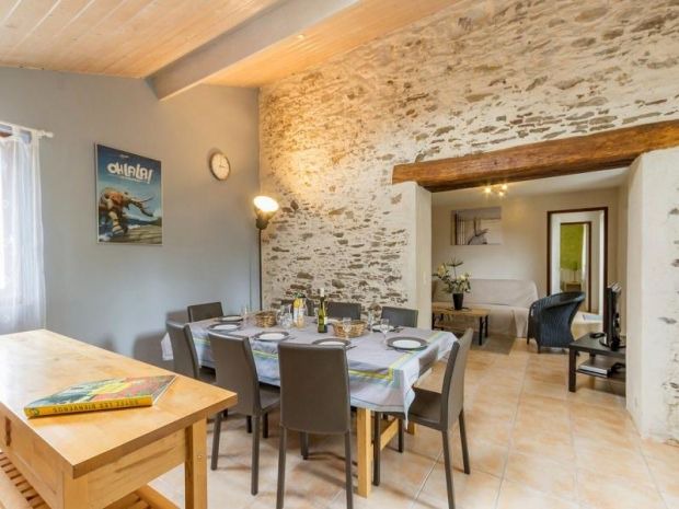 Photo of Livingroom in Port-Saint-Pere