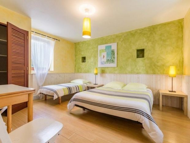Photo of Bedroom in Port-Saint-Pere