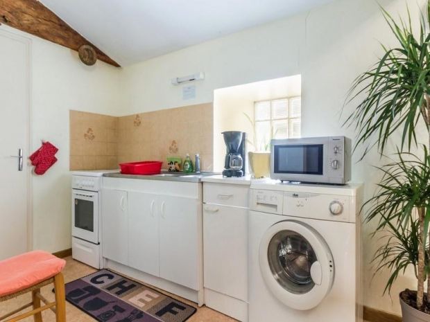 Photo of Kitchen in Corcoue-sur-Logne