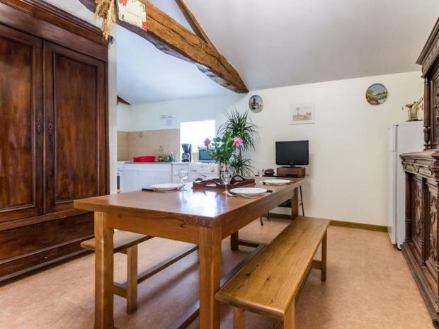 Photo of Livingroom in Corcoue-sur-Logne