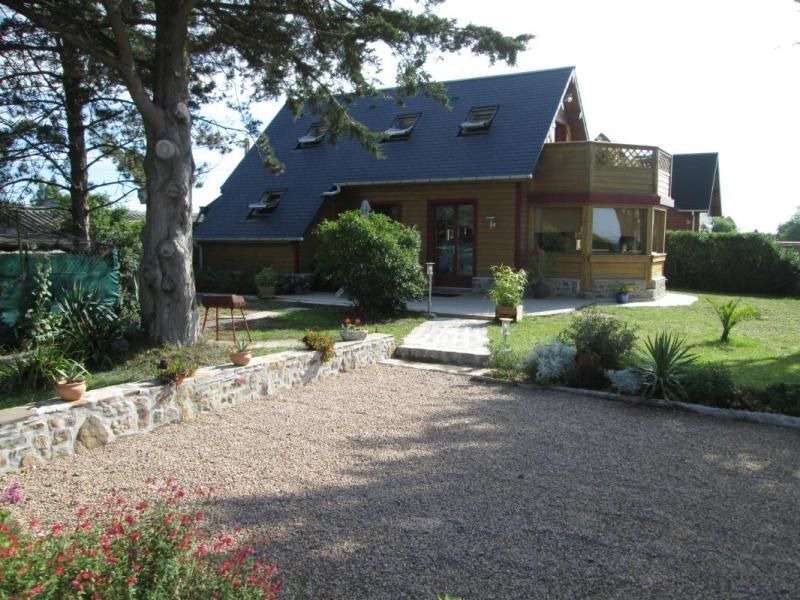 Photo of Buildings in Saint-Germain-sur-Ay