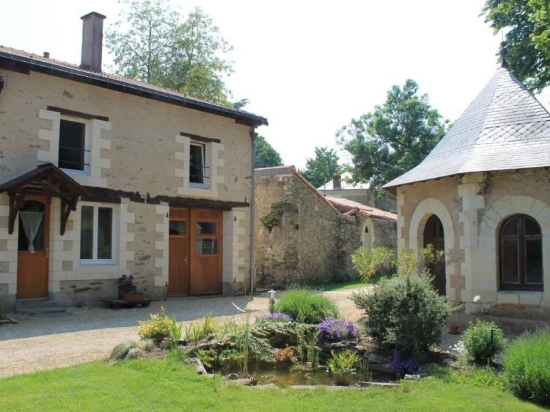 Photo of Buildings in Saint-Sebastien-sur-Loire