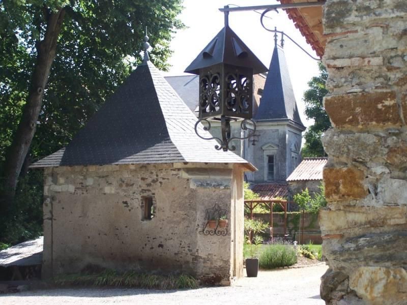 Photo of Buildings in Saint-Sebastien-sur-Loire
