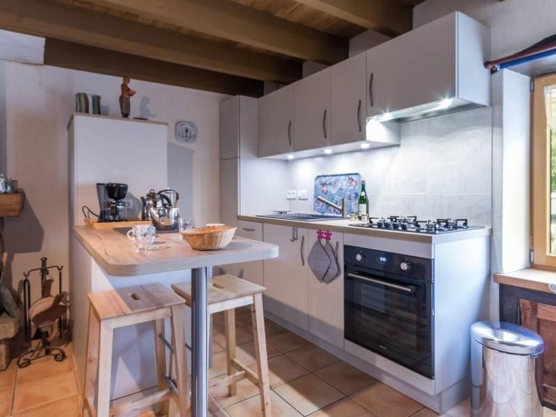 Photo of Kitchen in La Chapelle-des-Marais
