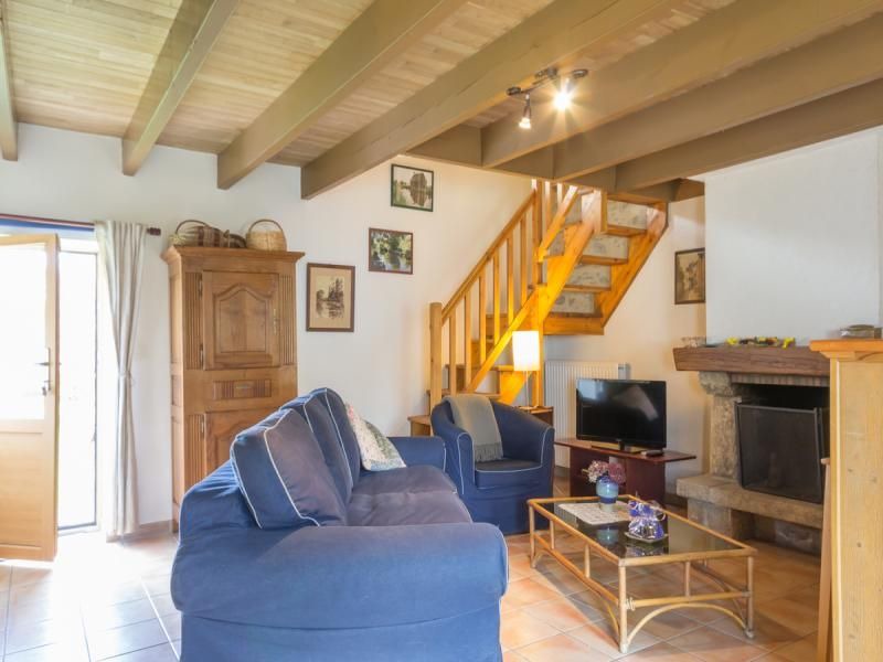 Photo of Livingroom in La Chapelle-des-Marais