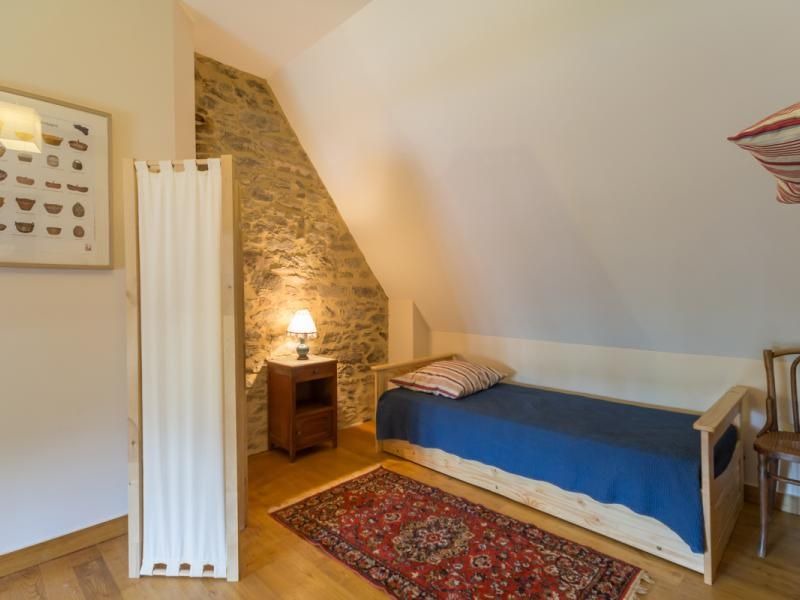Photo of Bedroom in La Chapelle-des-Marais