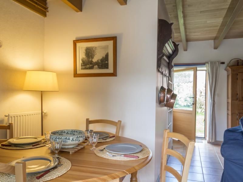 Photo of Livingroom in La Chapelle-des-Marais
