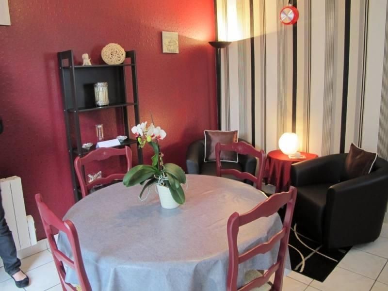 Photo of Livingroom in Saint-Malo-de-Guersac
