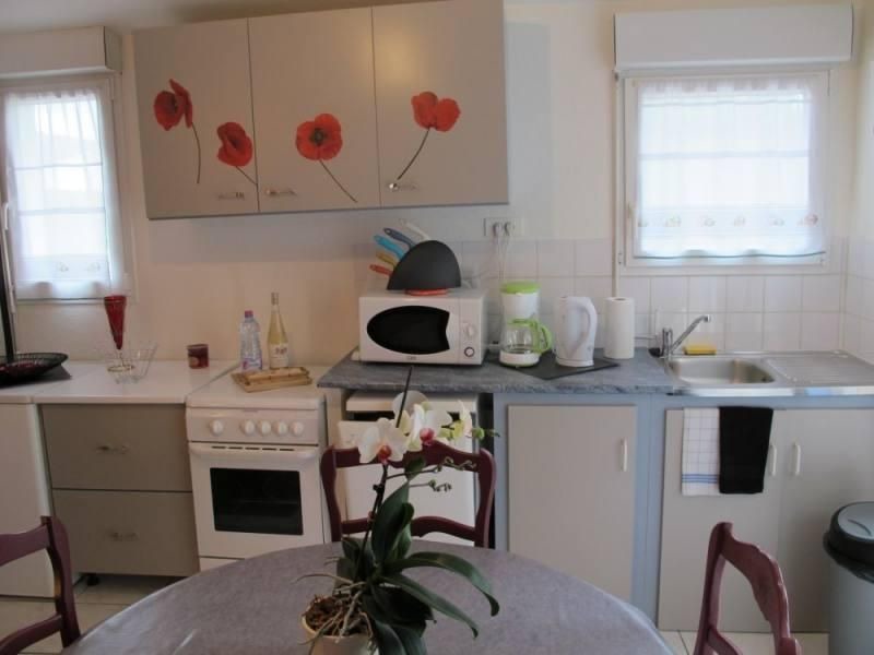 Photo of Kitchen in Saint-Malo-de-Guersac