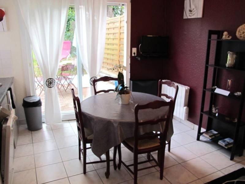 Photo of Livingroom in Saint-Malo-de-Guersac