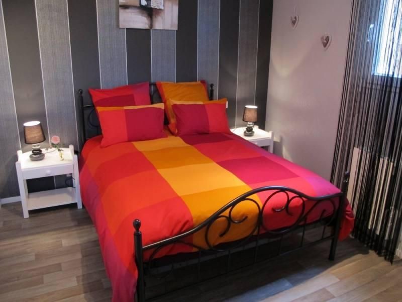 Photo of Bedroom in Saint-Malo-de-Guersac