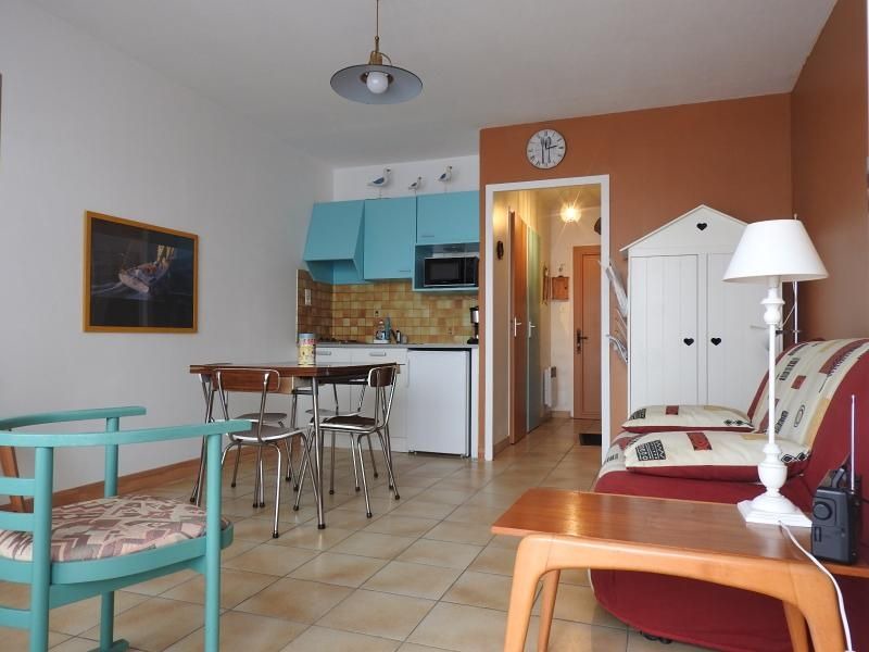 Photo of Livingroom in La Chaume