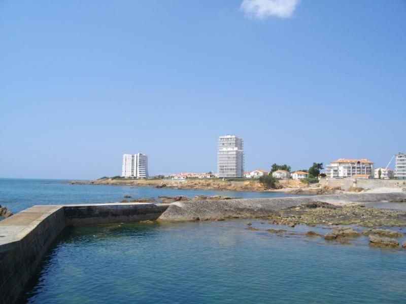 Photo of Outdoor in La Chaume