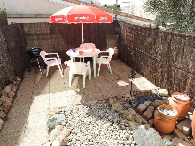 Photo of Patio Balcony in La Chaume