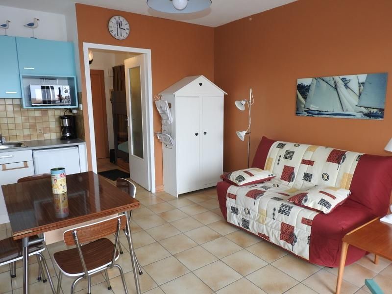 Photo of Livingroom in La Chaume