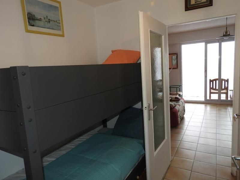 Photo of Bedroom in La Chaume