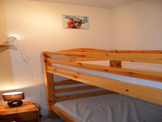 Photo of Bedroom in Luz-Saint-Sauveur