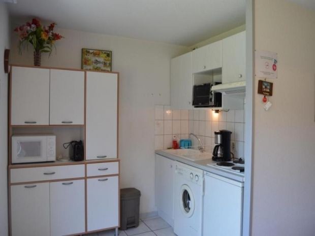 Photo of Kitchen in Luz-Saint-Sauveur