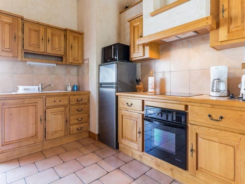 Photo of Kitchen in Vieillevigne