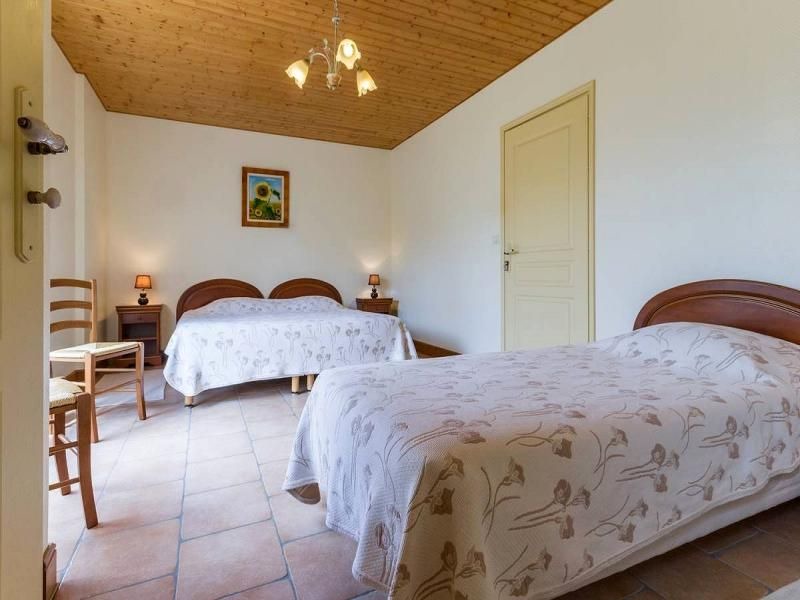 Photo of Bedroom in Vieillevigne