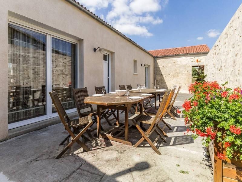 Photo of Patio Balcony in Vieillevigne