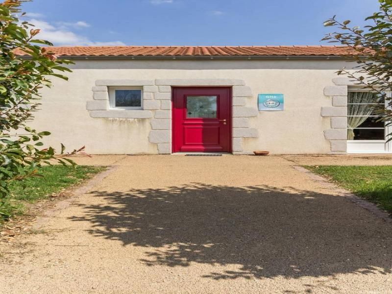Photo of Buildings in Vieillevigne