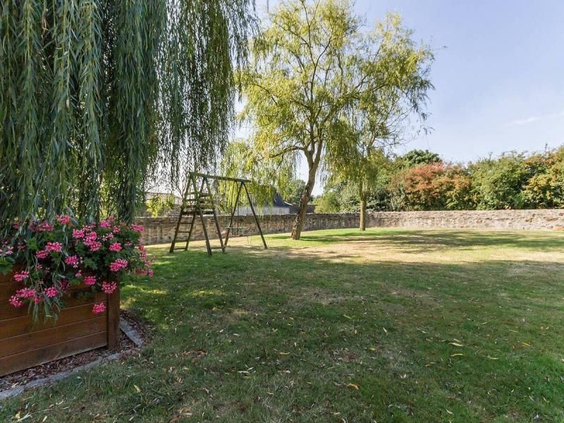Photo of Outdoor in Vieillevigne