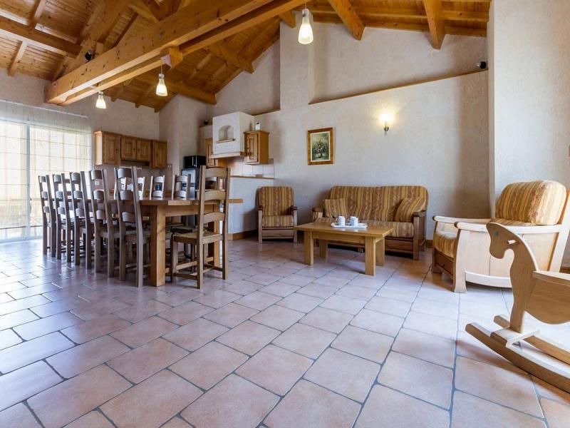 Photo of Livingroom in Vieillevigne