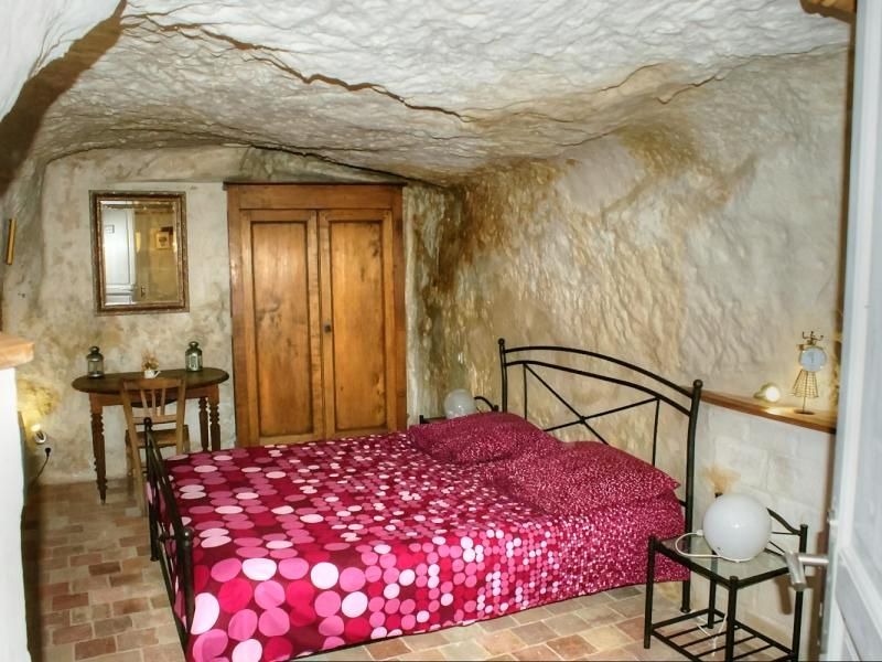 Photo of Bedroom in Seuilly