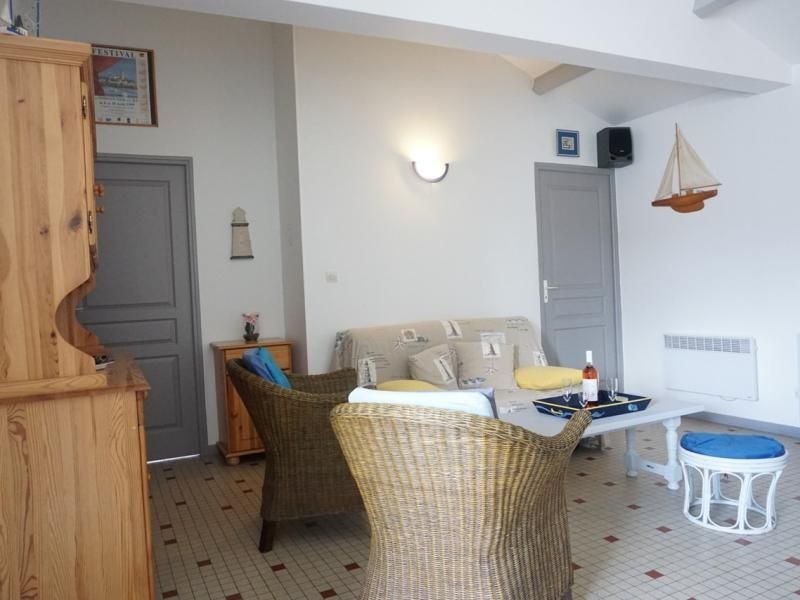 Photo of Livingroom in L'Epine