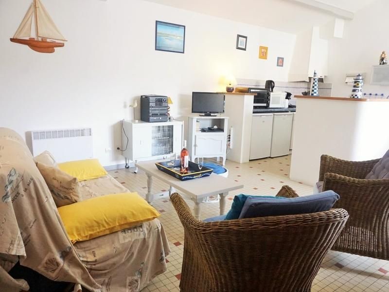 Photo of Livingroom in L'Epine