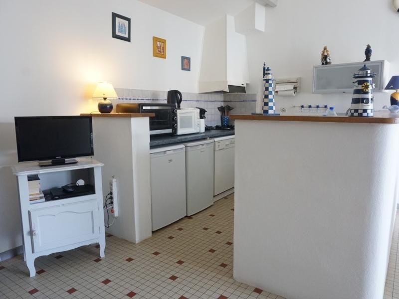 Photo of Kitchen in L'Epine