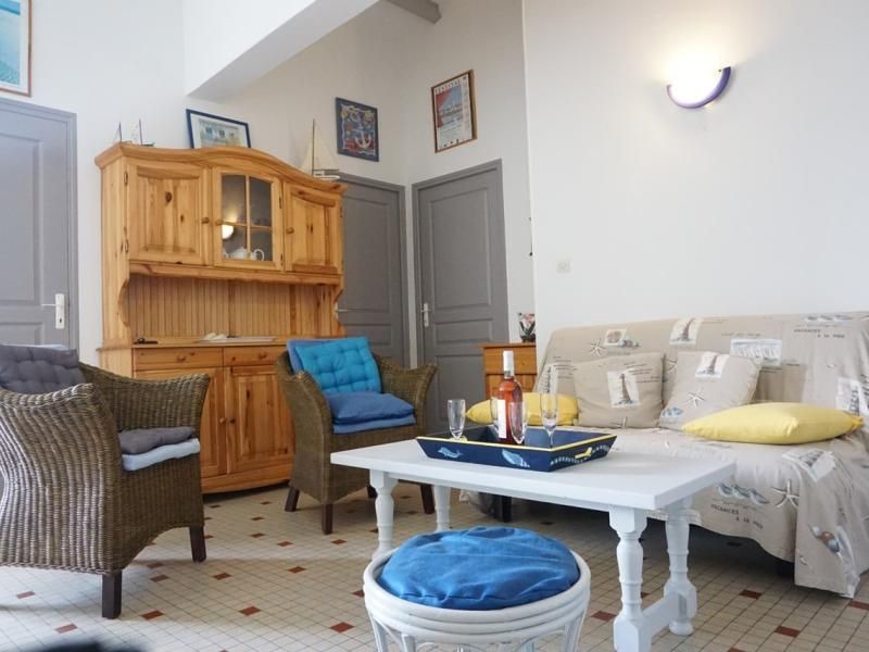 Photo of Livingroom in L'Epine