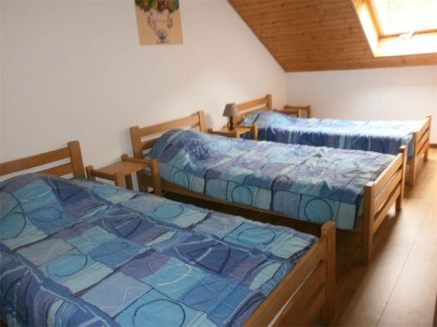 Photo of Bedroom in Vielle-Aure