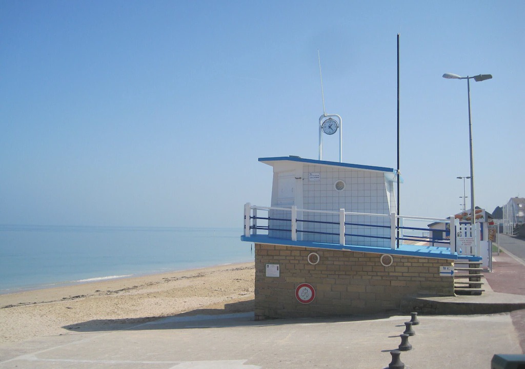 Photo of Others in Langrune-sur-Mer