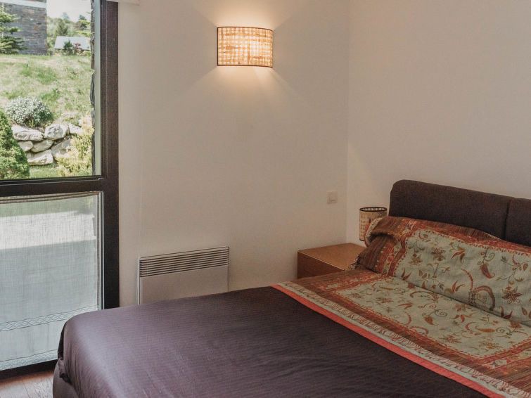 Photo of Bedroom in Saillagouse