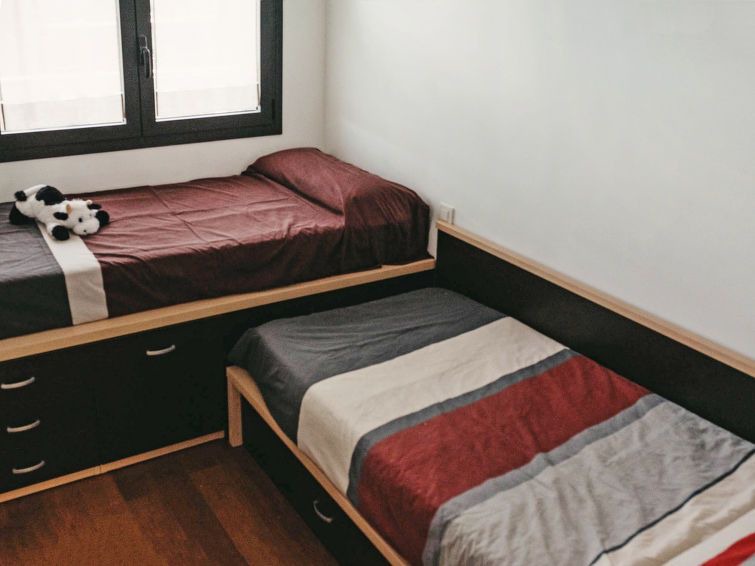 Photo of Bedroom in Saillagouse