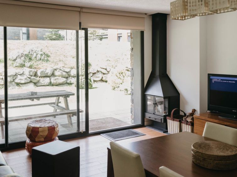 Photo of Livingroom in Saillagouse