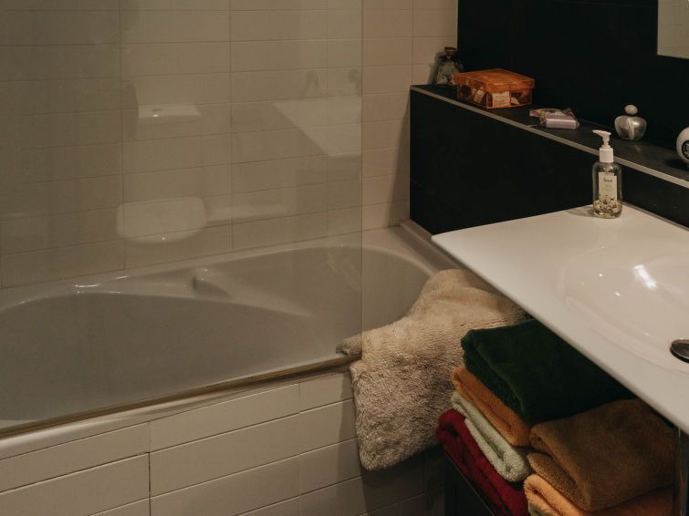 Photo of Bathroom in Saillagouse