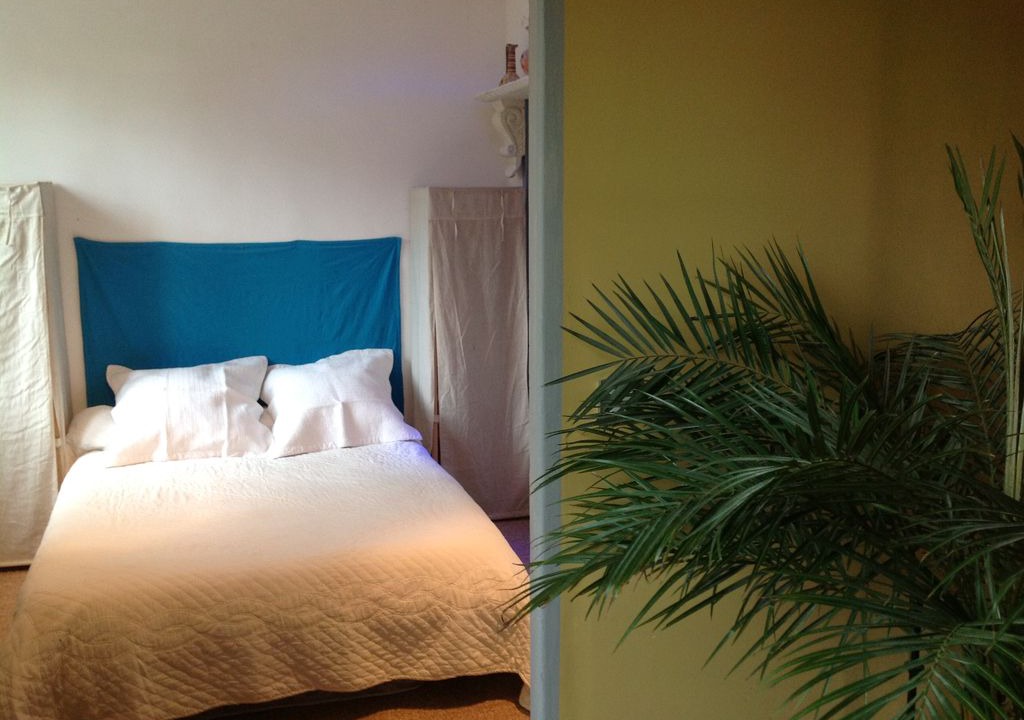 Photo of Bedroom in Serignan-du-Comtat