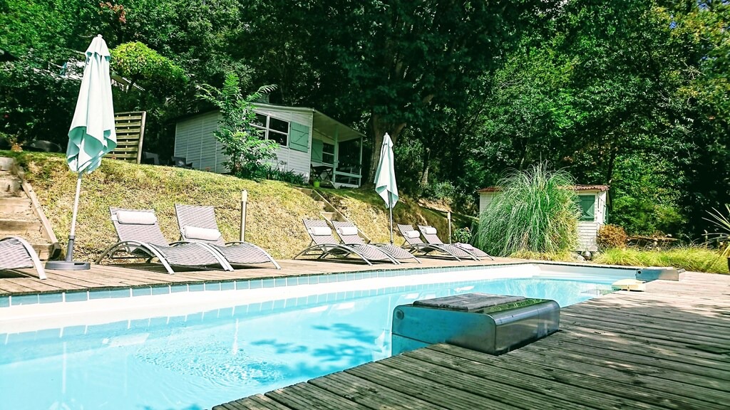 Photo of Outdoor in La Bastide-Clairence